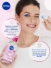 NIVEA VISAGE мицеллярная вода смягчающая очищение 3в1 400мл 82382